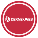 Dernekweb - Profesyonel Hazır Dernek Sitesi Logosu
