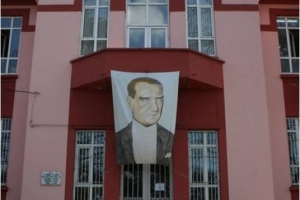 Okulumuzdan Görüntüler