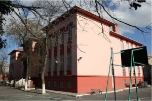 Okulumuzdan Görüntüler