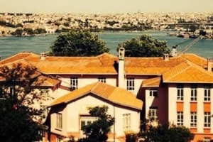 Okulumuzdan Görüntüler