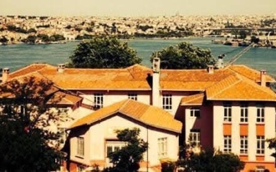 Okulumuzdan Görüntüler