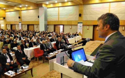 Yemek Davetinden Görüntüler