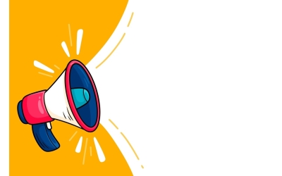 Web sitesi yayına alınma duyurusu