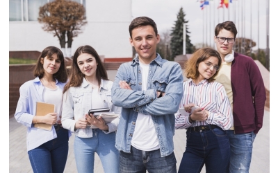 Beyoğlu Ticaret Lisesi Mezunları Derneği’nden Gençlik Komisyonu Kuruluyor!