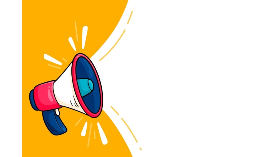 Web sitesi yayına alınma duyurusu