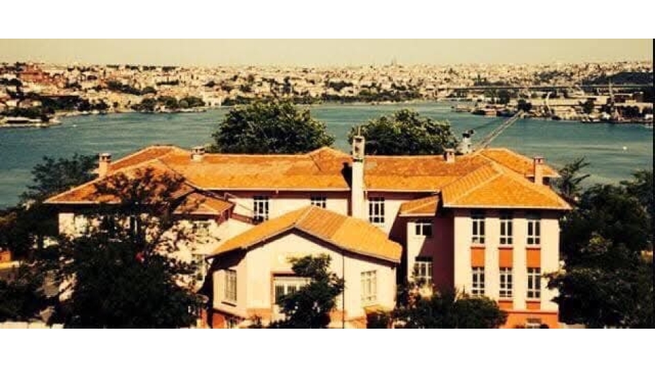 Okulumuzdan Görüntüler