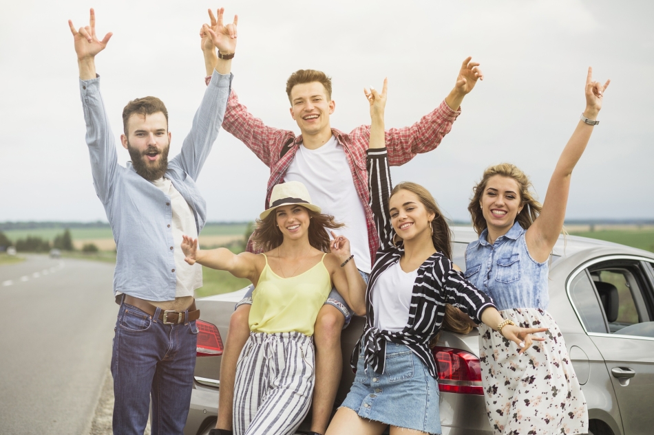 Paneller Piknik ve Geziler 